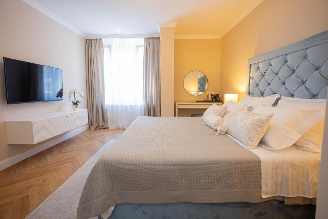 And Style Luxury Bed & Breakfast 4*