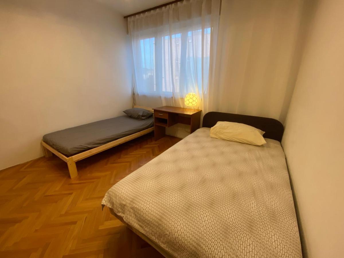 Apartment Primesun Split