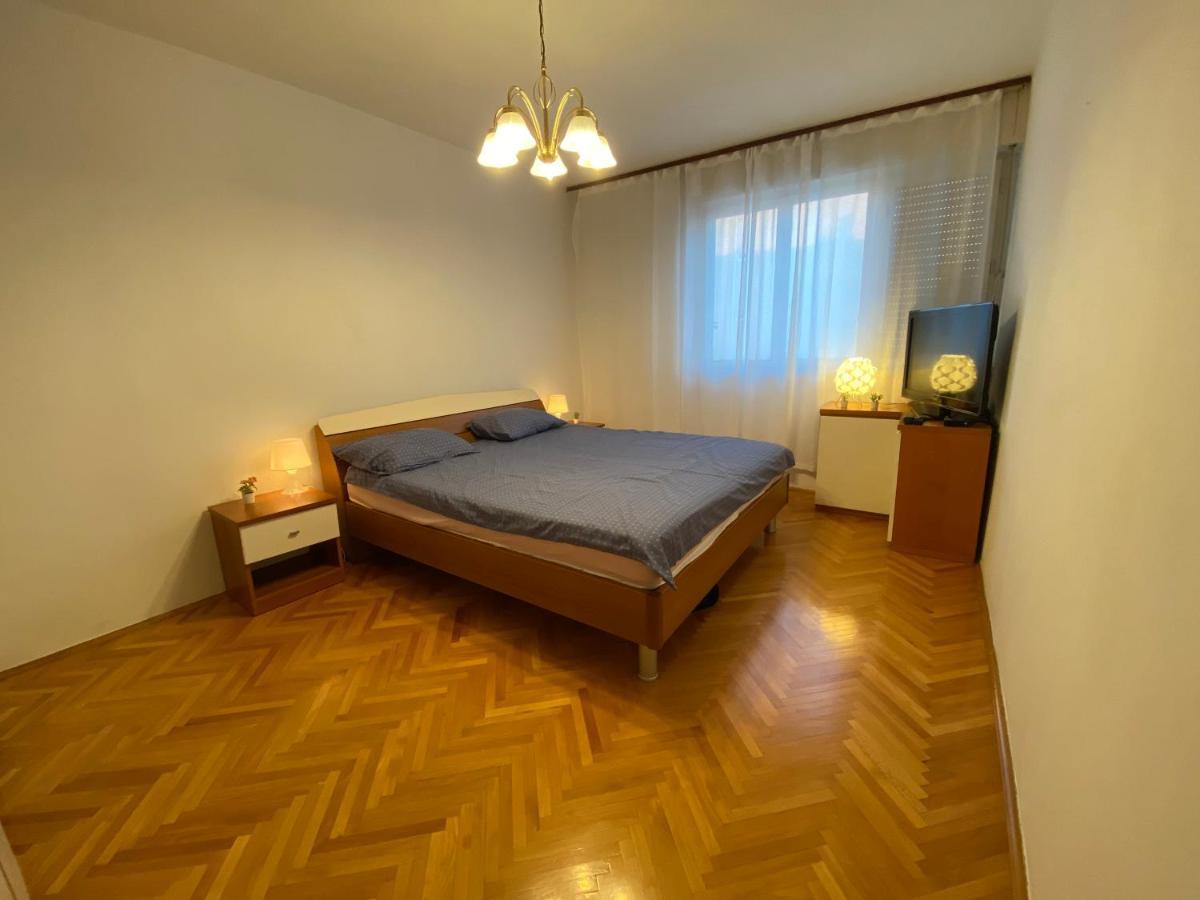 Apartment Primesun Split