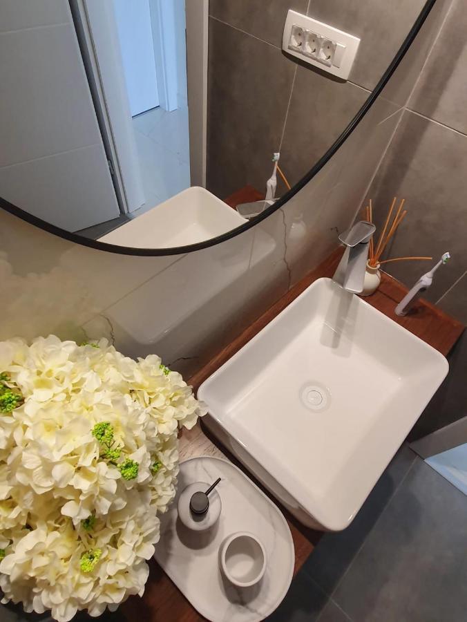 Apartman Sole D'oro *