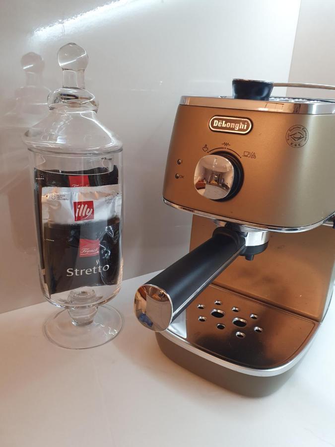 Apartman Sole D'oro *