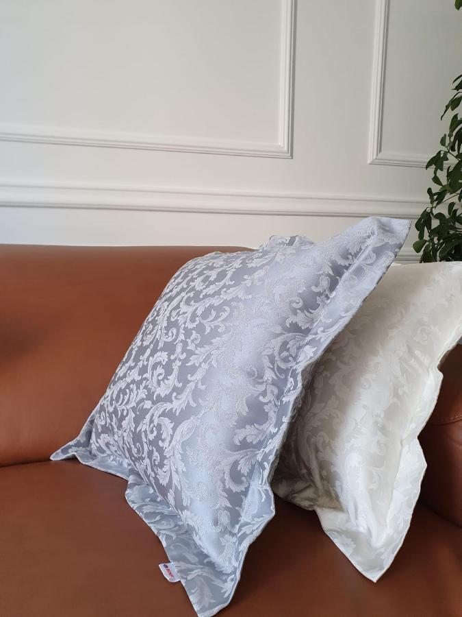 Apartman Sole D'oro Apartment
