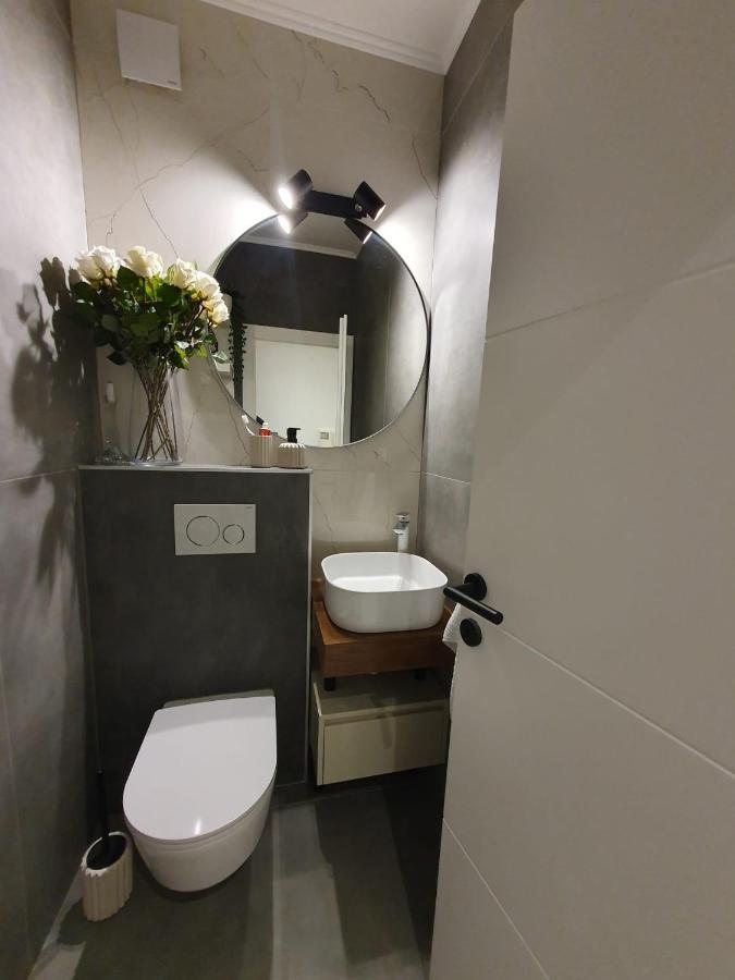 Apartman Sole D'oro