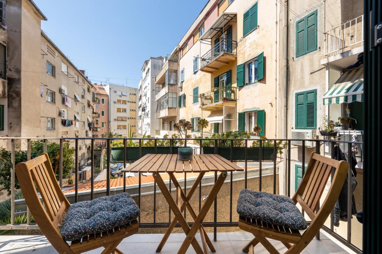 Apartment Frankovich Split