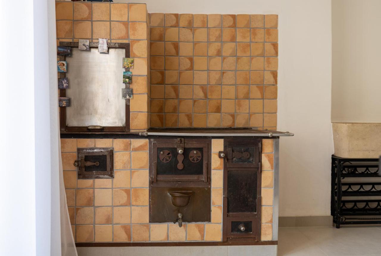 Apartment Frankovich Split