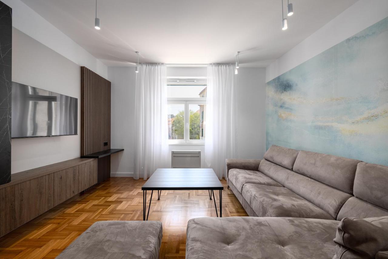 Frankovich Apartment