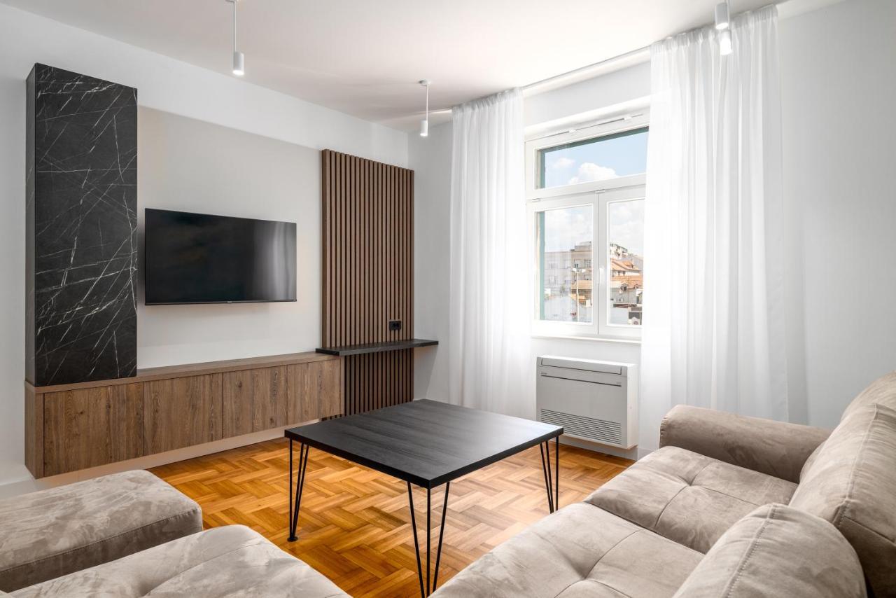 Apartment Frankovich Split