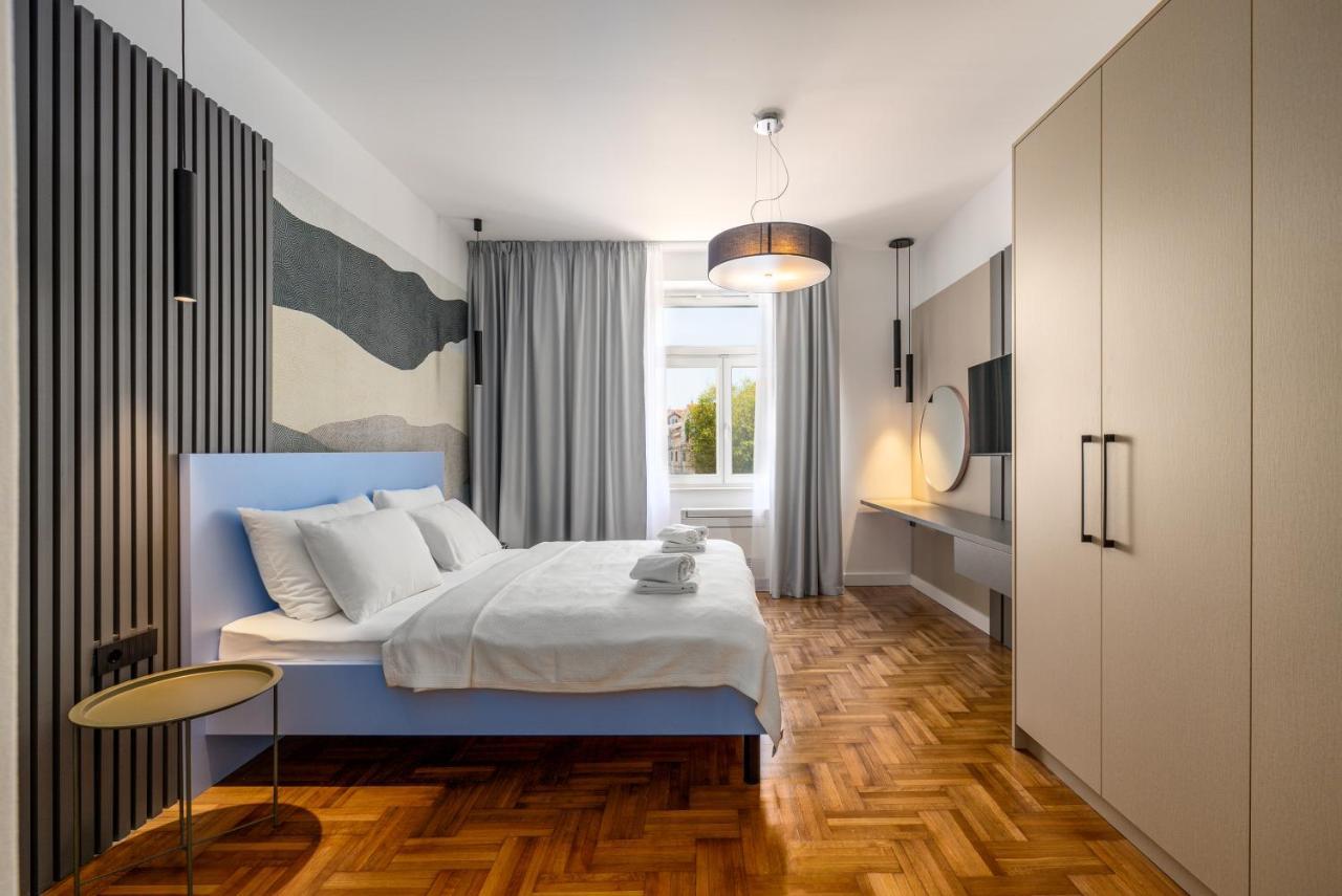 Frankovich Apartment