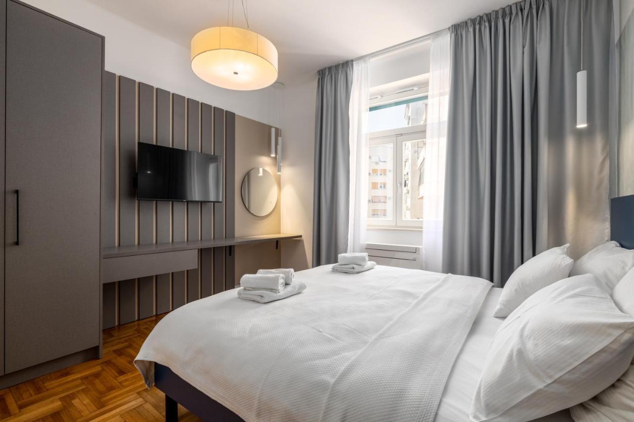 Apartment Frankovich *