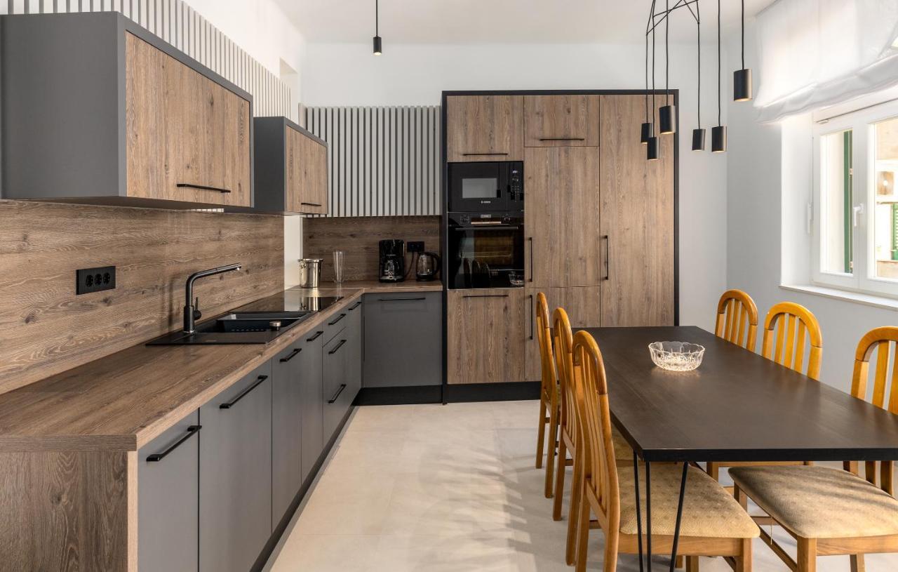 Apartment Frankovich Split