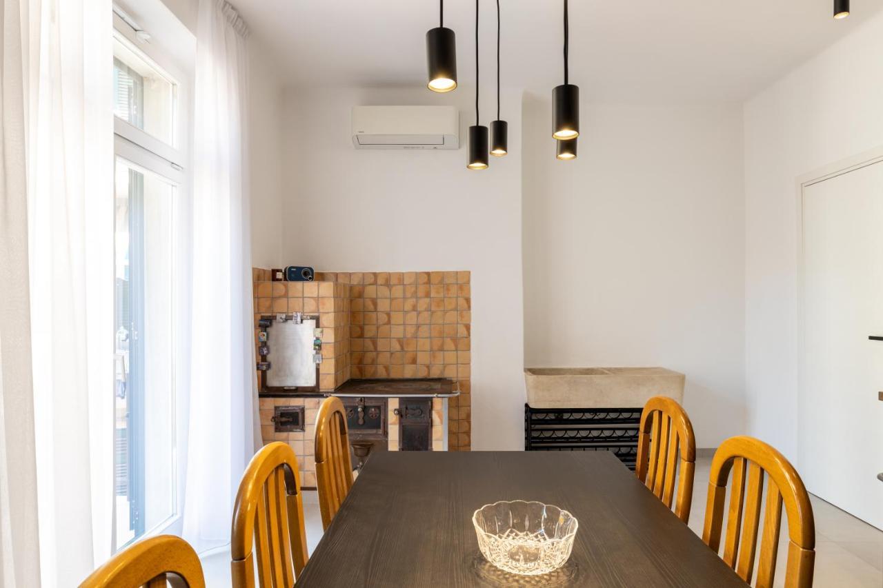 Apartment Frankovich