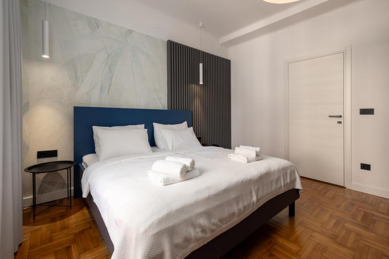 Apartment Frankovich Split