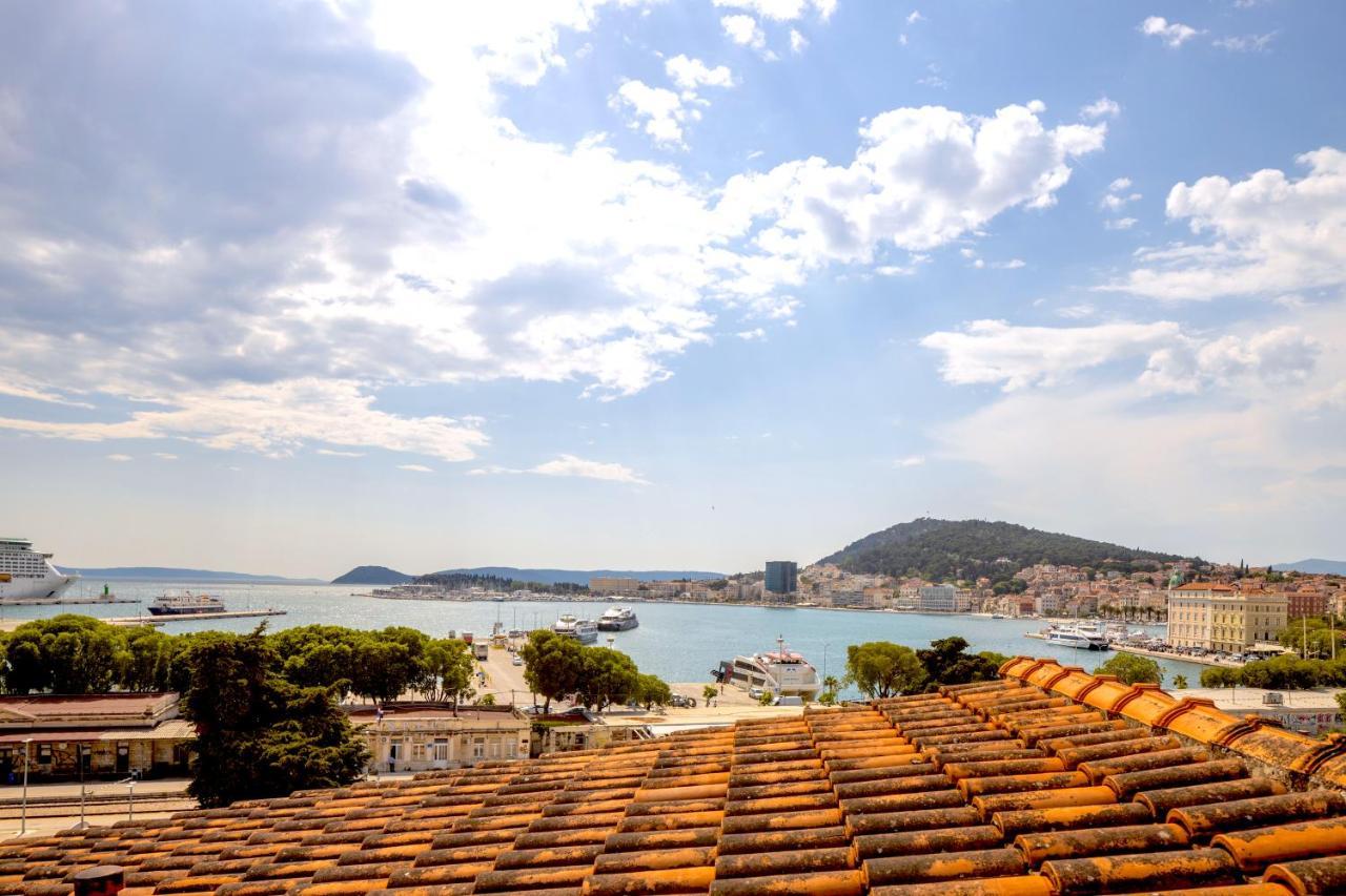 Luxury Collection Centre Apartman Split