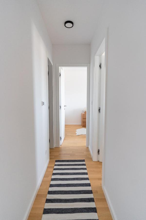 Apartment Fortuna *