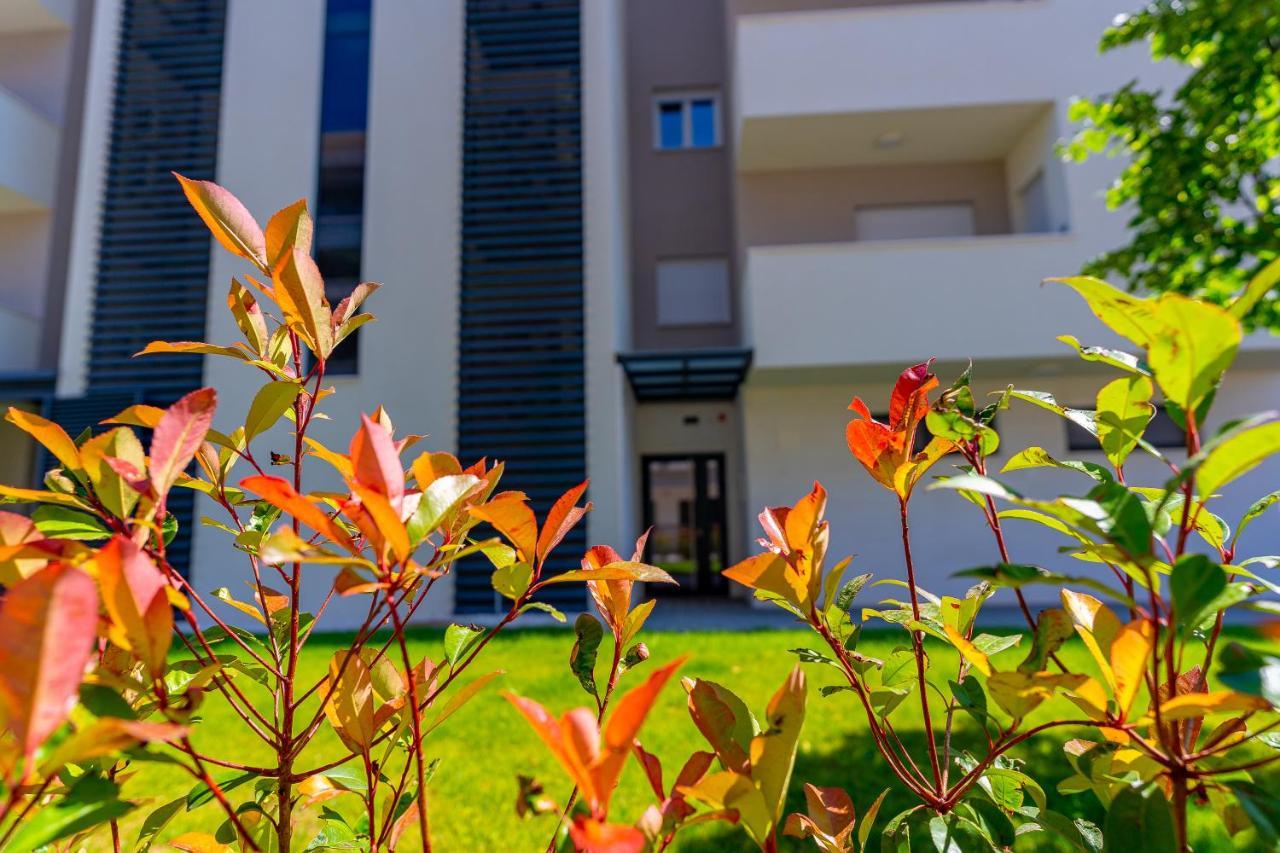 Apartment Fortuna