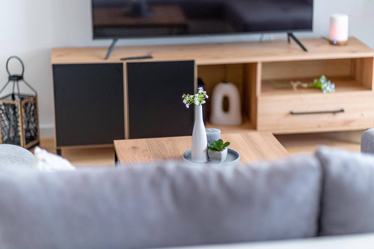 Fortuna Apartment