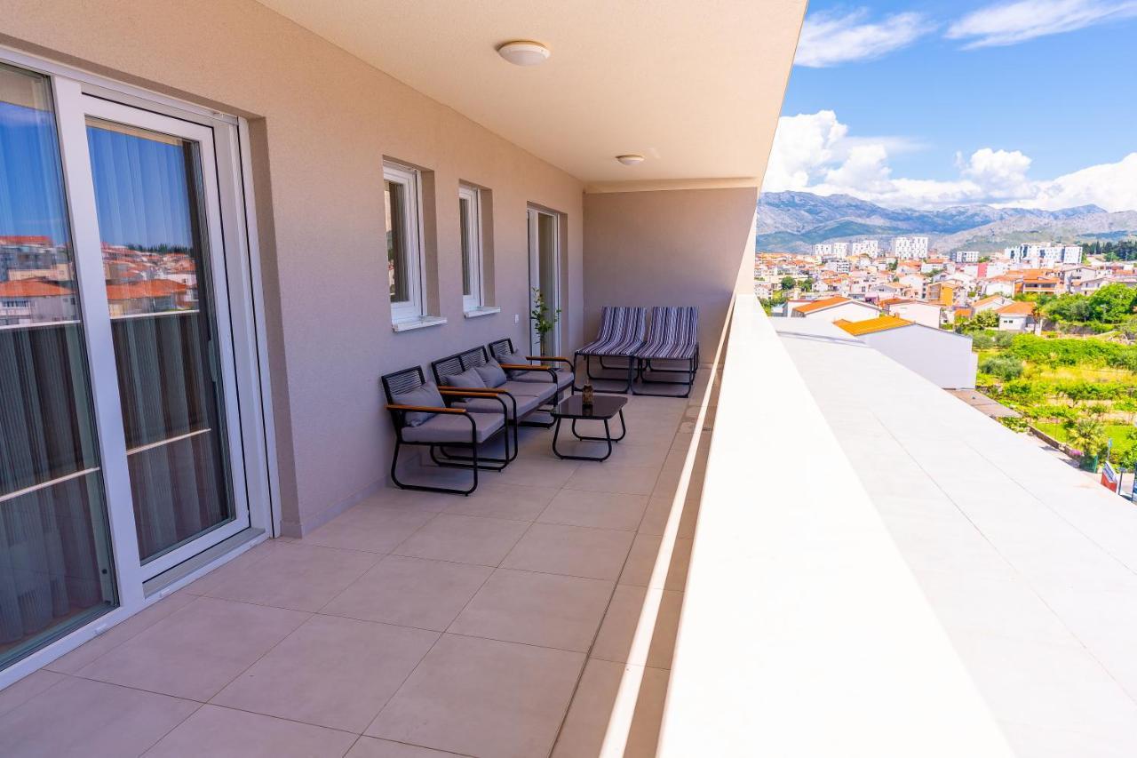 Apartment Fortuna
