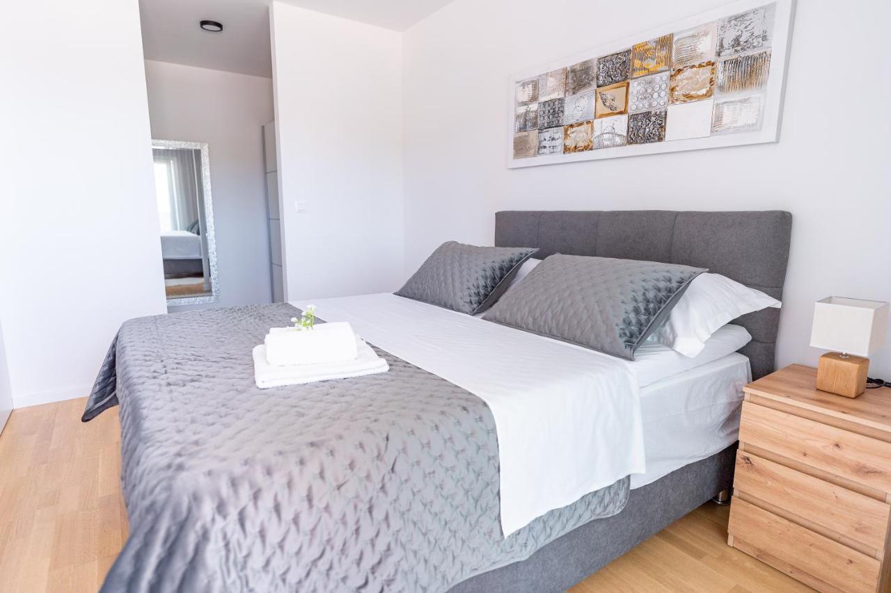 Apartment Fortuna