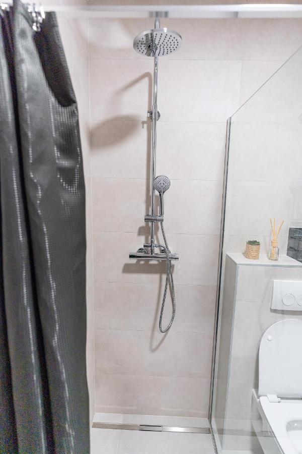 Fortuna Apartment *