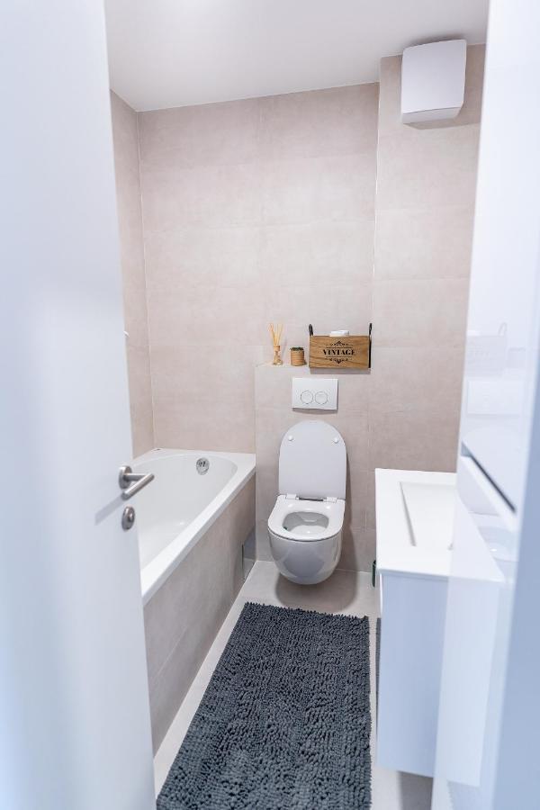 Apartment Fortuna