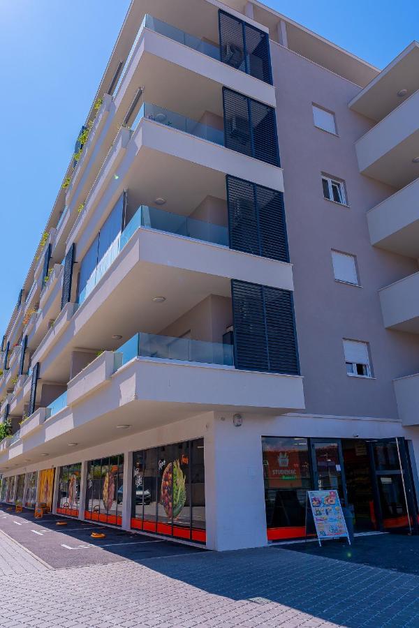 Fortuna Apartment
