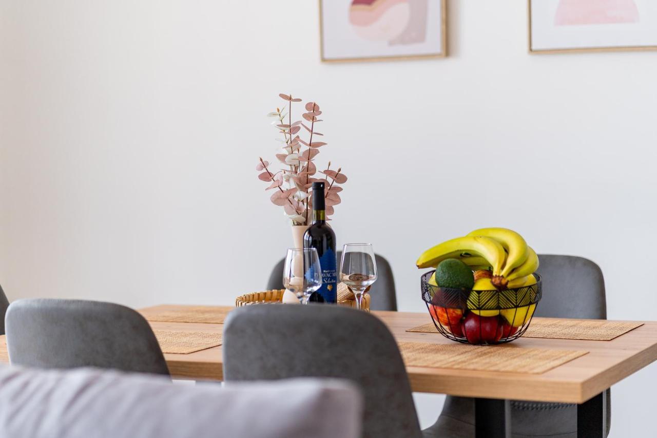 Fortuna Apartment Split