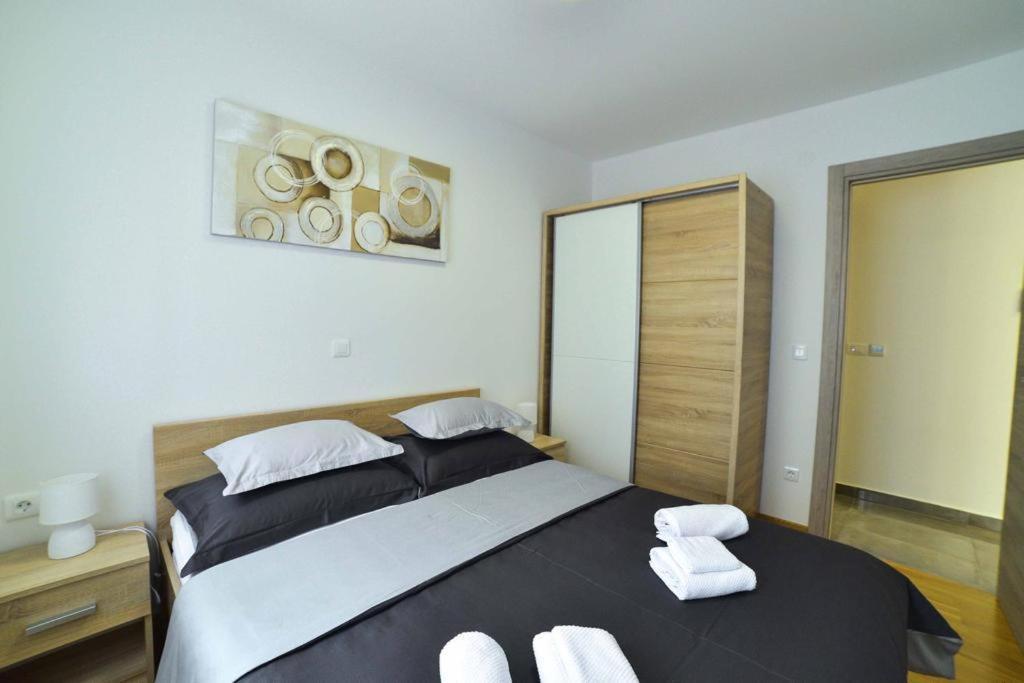 Nika Apartment