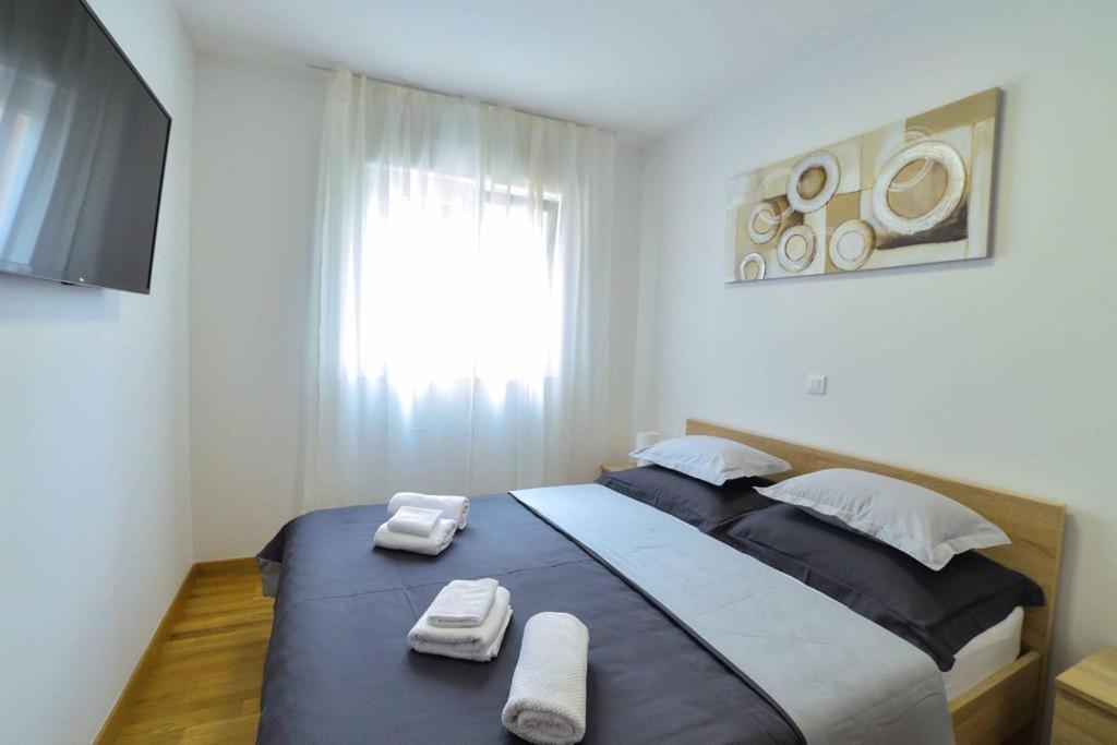 Apartment Nika *