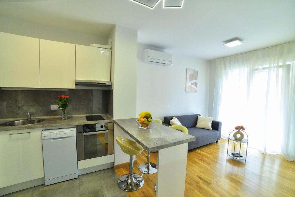 Nika Apartment Split