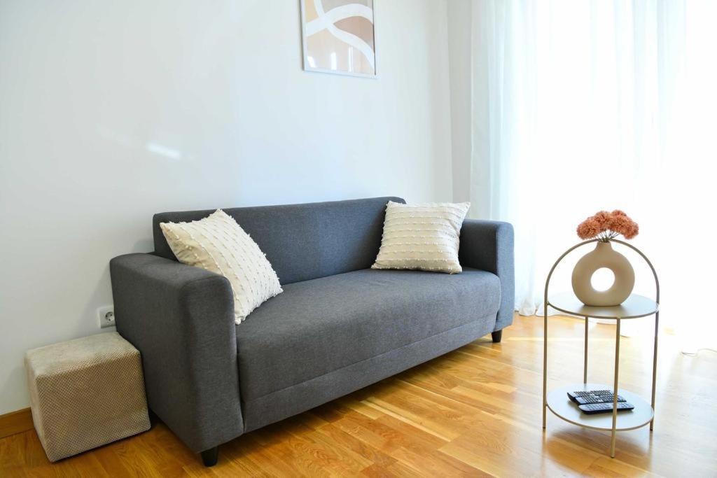 Nika Apartment