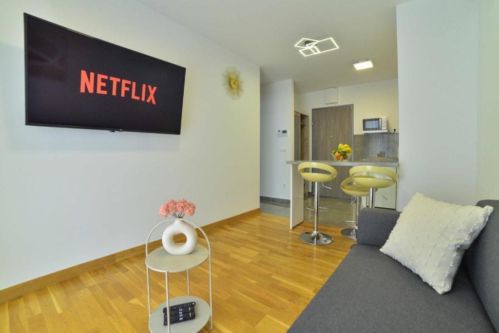 Apartment Nika *