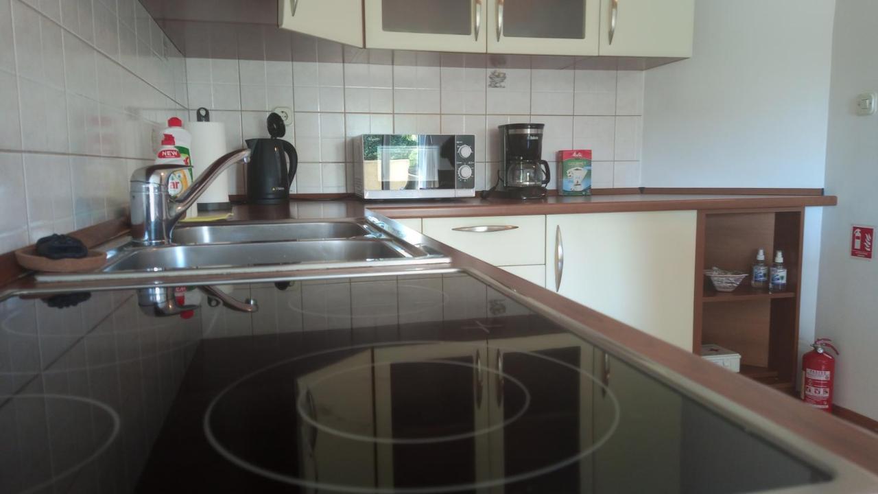 Tereza Apartment *