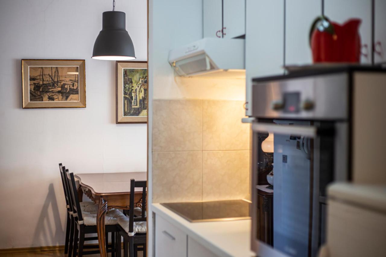 Apartamento La Maison Central