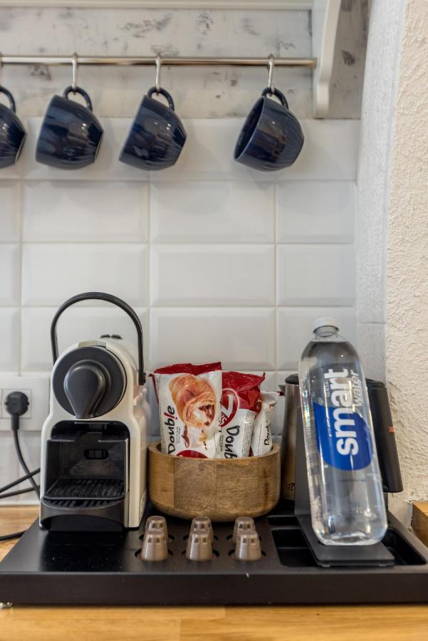 Milla Apartment Split