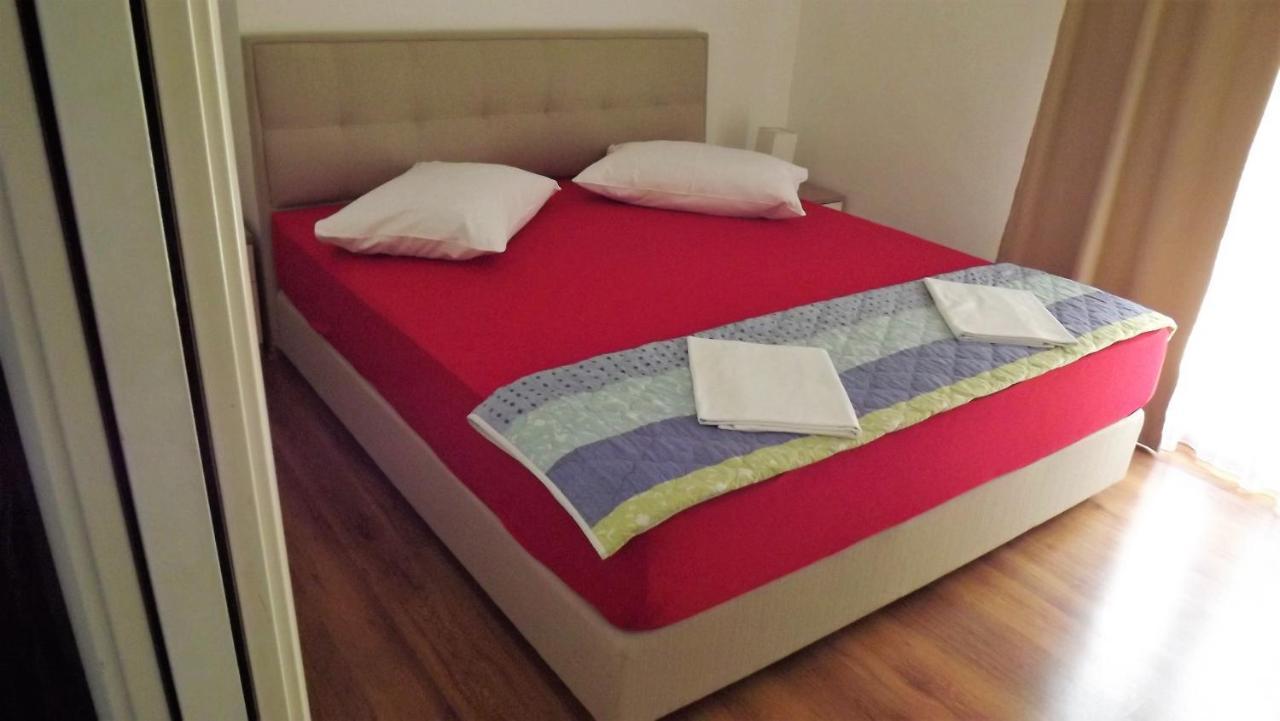 11 Apartman