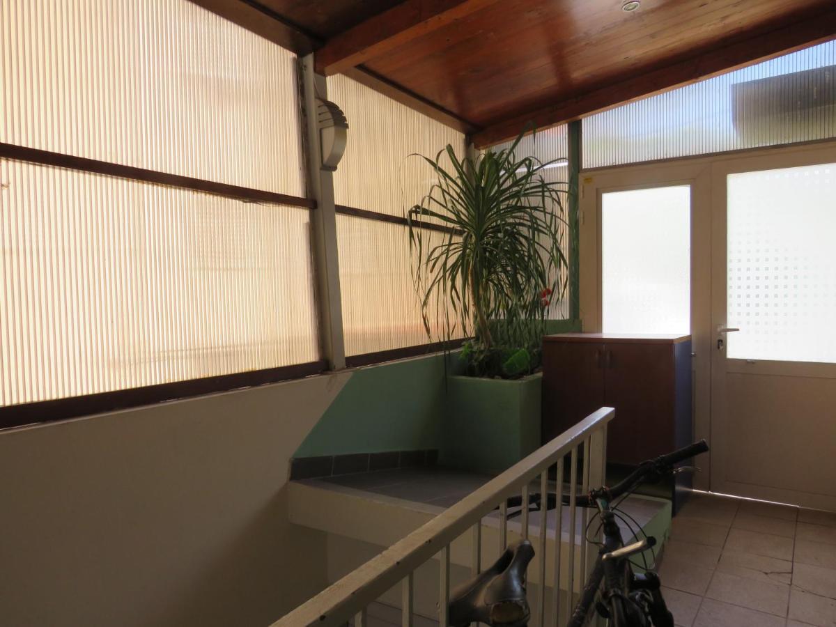 11 Apartman *