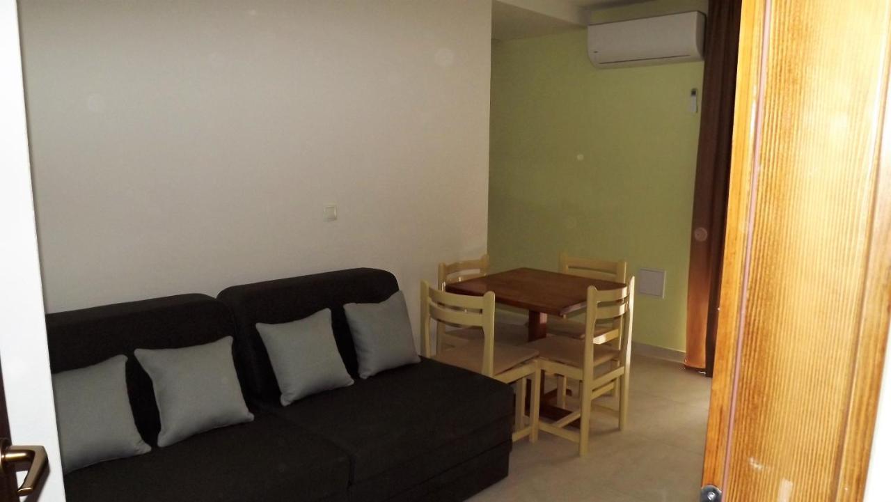 11 Apartman Split