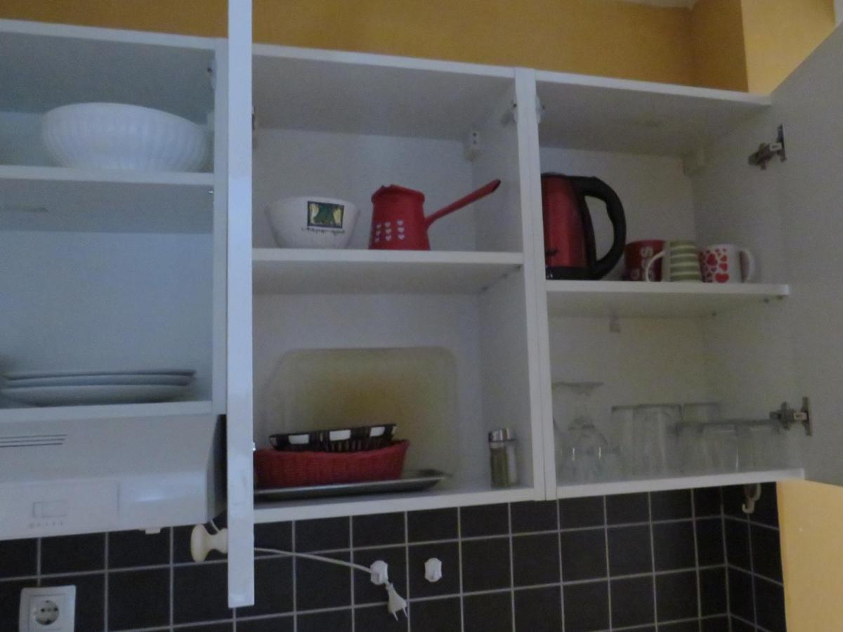 11 Apartman Split