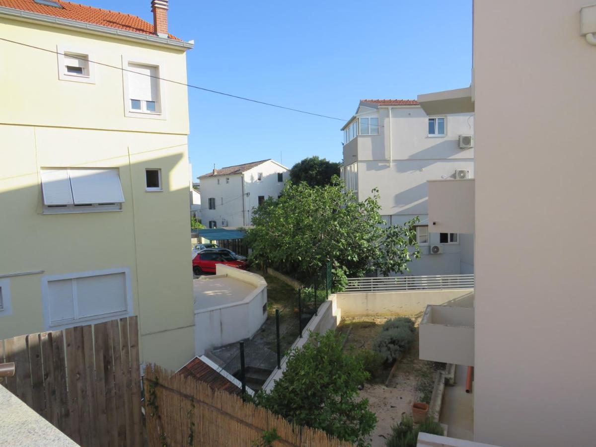 11 Apartman Split