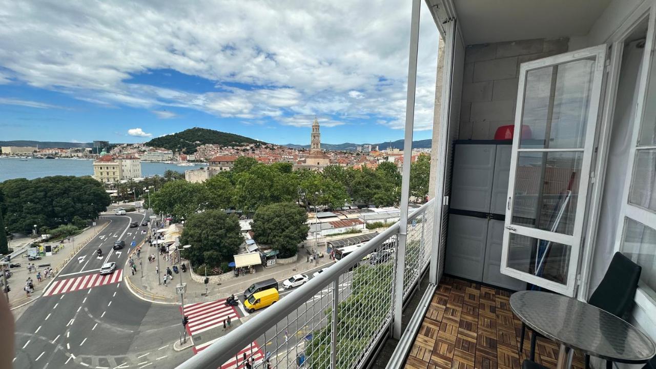 Trpimira Street Apartment Split