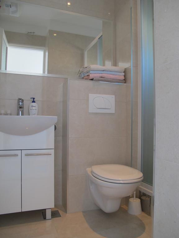 Apartment Lucac Manus *