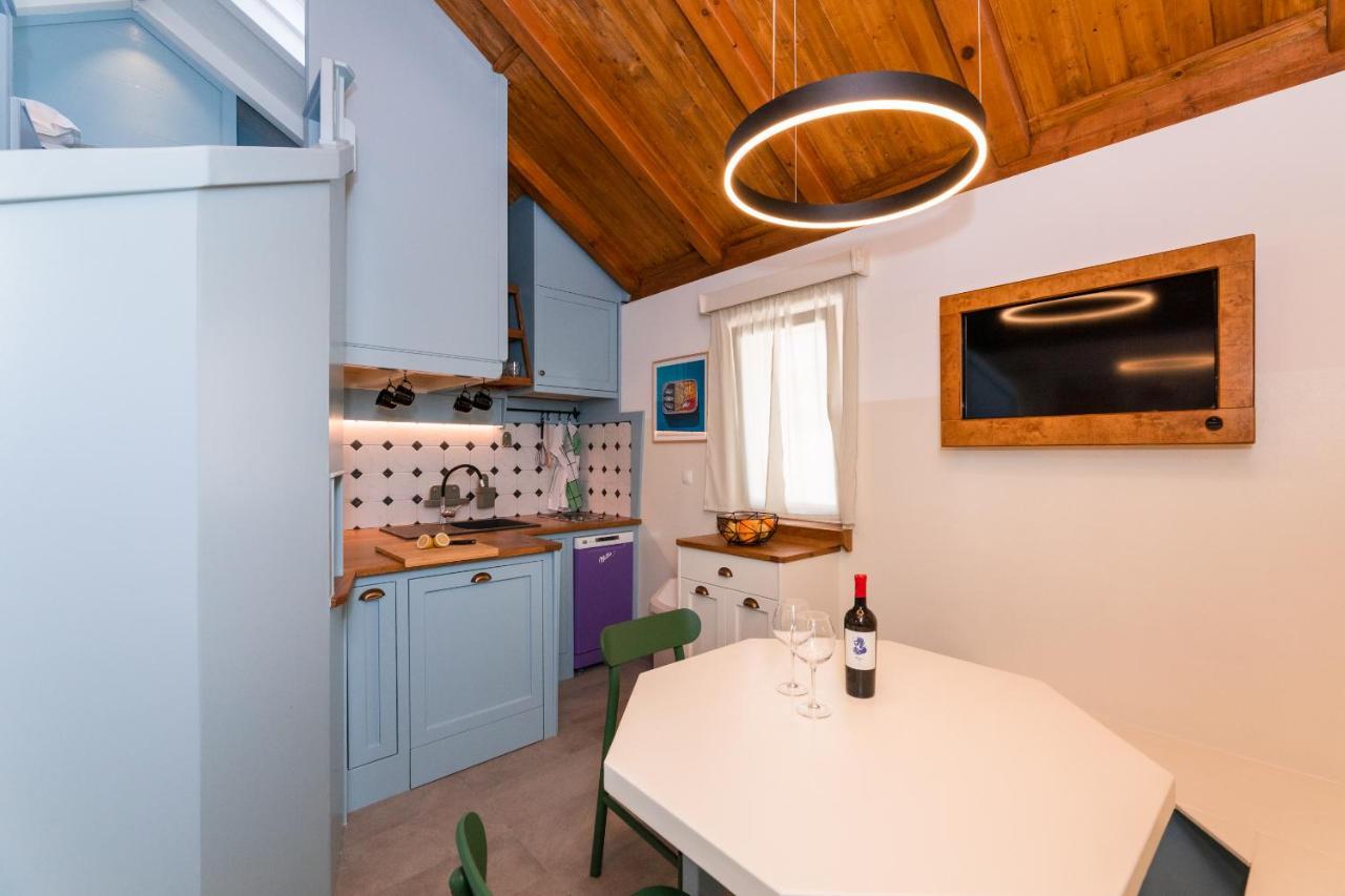 Figa Apartamento Split