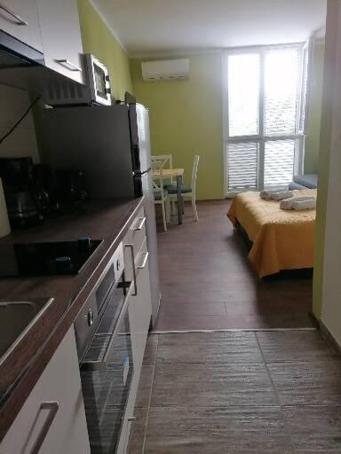 Apartment Lidija