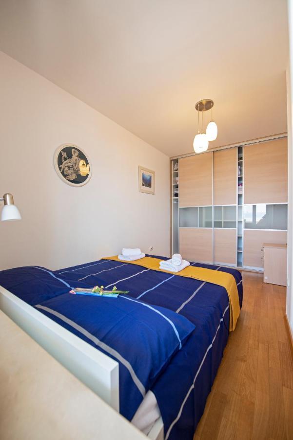 Apartment Danna's Split