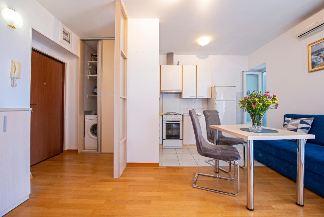 Apartment Danna's