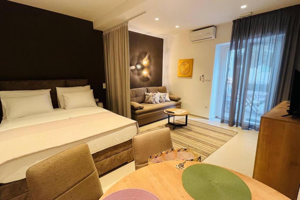 Apartamento Stone House With Cute Terrase