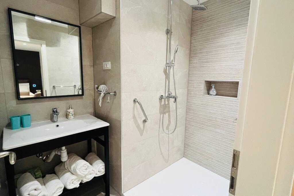 Apartamento Stone House With Cute Terrase Split