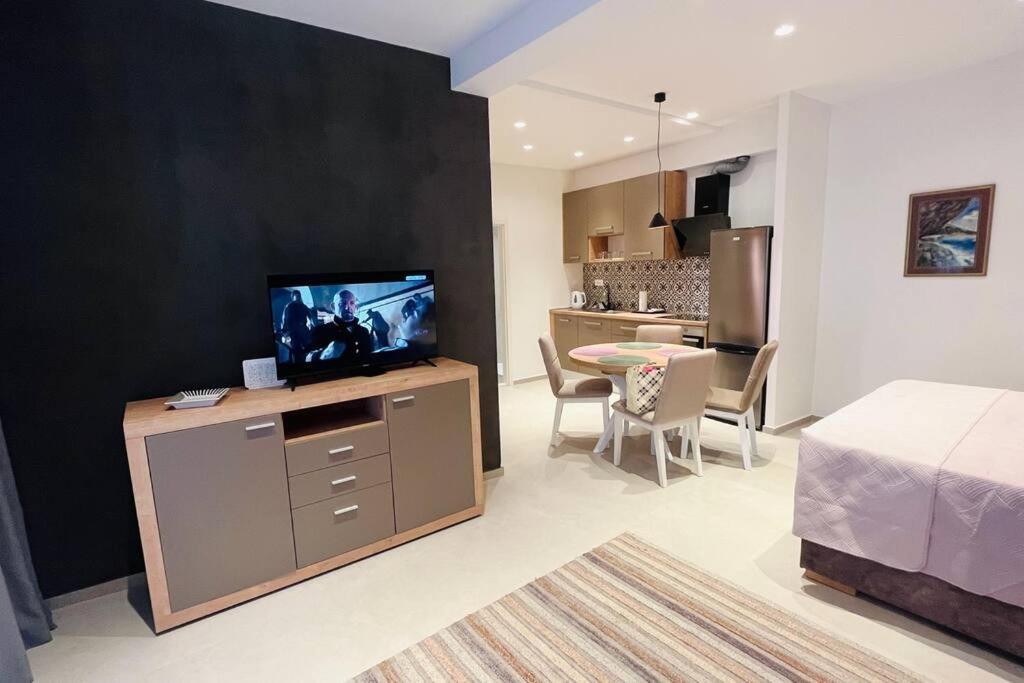 Apartamento Stone House With Cute Terrase