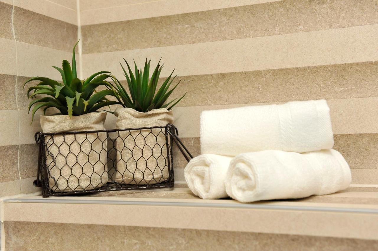 Apartment Carruba