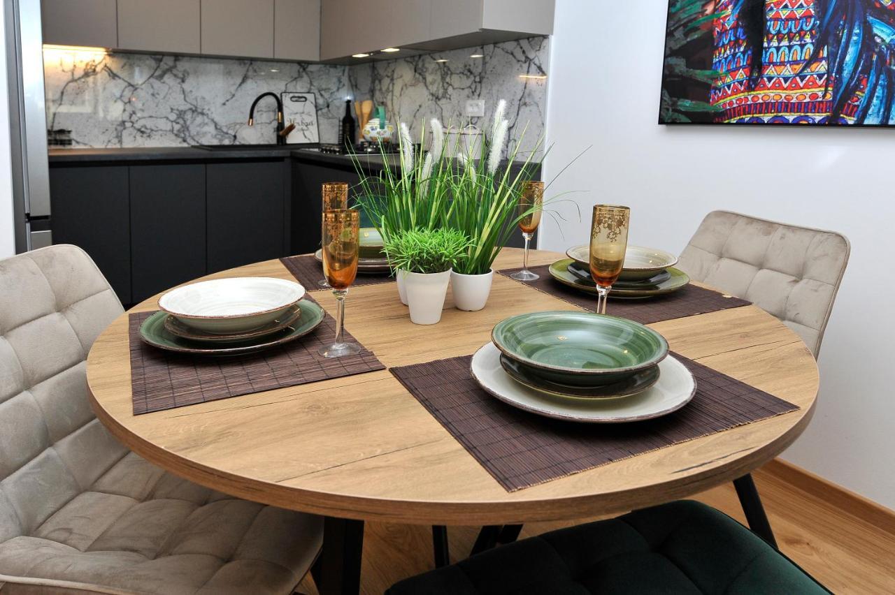 Apartment Carruba